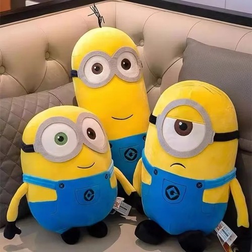 Illumination minions and gru - illumination's,