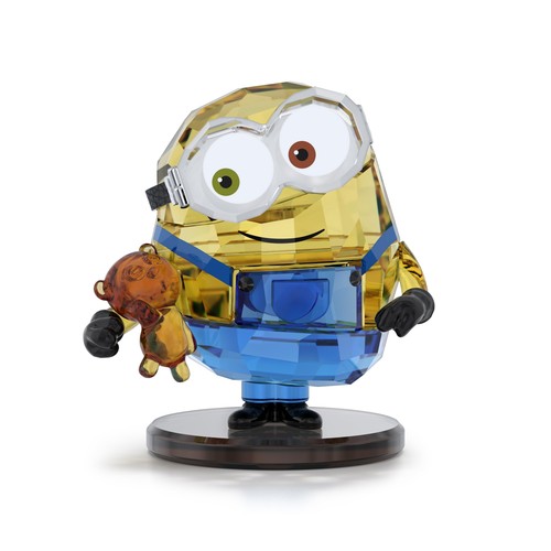 Swarovski minions bob crystal - minions,